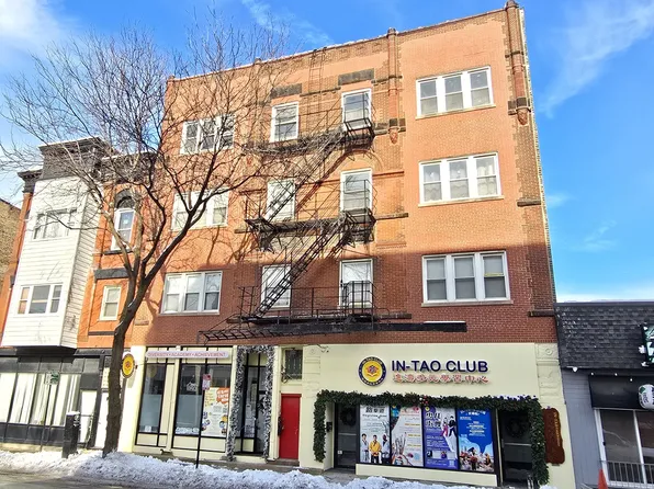 238 W 31st St APT 4E, Chicago, IL 60616