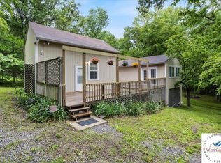 23272 Mitchell St, Warsaw, MO 65355