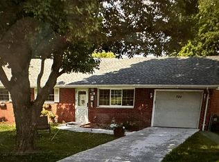 700 S State St, Dupo, IL 62239