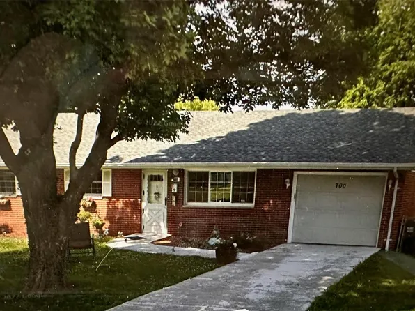 700 S State St, Dupo, IL 62239