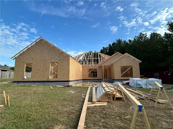 4698 Brook Highland Rdg, Tuscaloosa, AL 35406