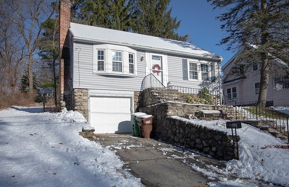 128 Boyce St, Auburn, MA 01501 Zillow