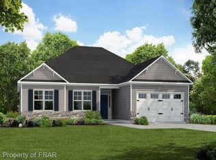 4312 Pleasantburg Dr, Fayetteville, NC 28312