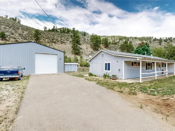 50533 US Highway 285, Grant, CO 80448