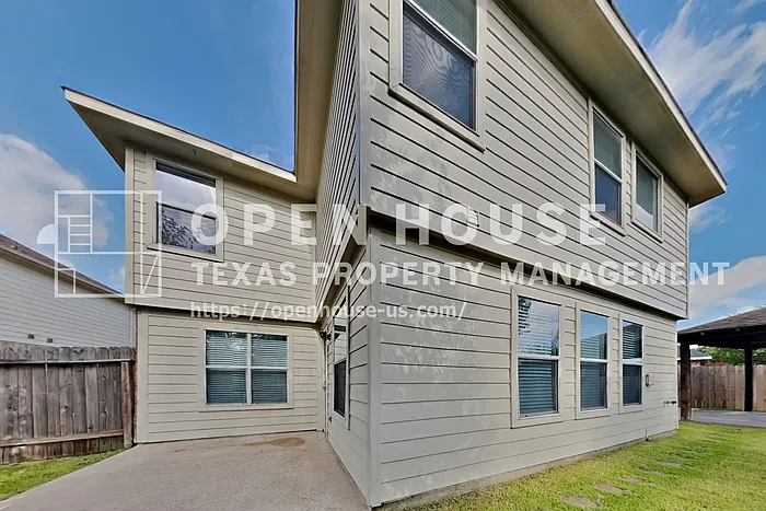 3338 Painted Meadow Cir — Photo 21