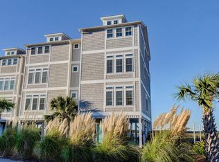 105 Bluewater B Ln #B, Surf City, NC 28445