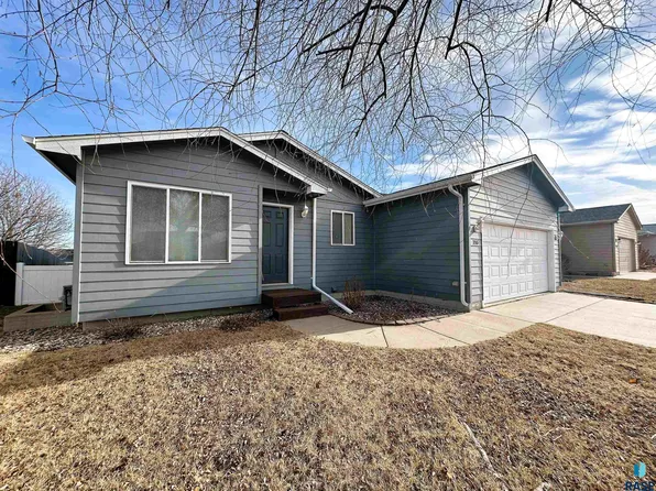 716 S Wheatland Ave, Sioux Falls, SD 57106