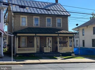 42-44 E Main Ave #46, Myerstown, PA 17067