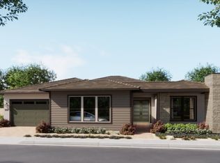 Plan 1023 Plan, Estates at Kings Ranch, Gold Canyon, AZ 85118