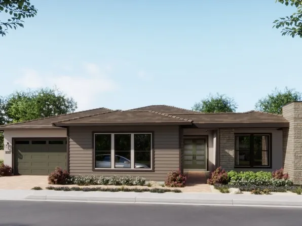 Plan 1023 Plan, Estates at Kings Ranch