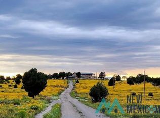 32 W Hickey Rd, Pie Town, NM 87827