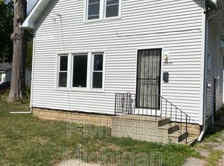 2501 Delaware Ave, Flint, MI 48506