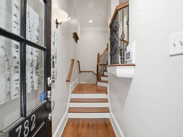 782 Clifton Heights Ln NE, Atlanta, GA 30329