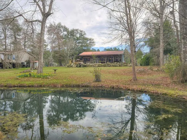 185 SPARKS Drive, Sardis, GA 30456