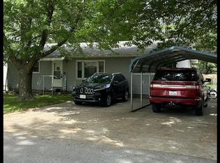 116 Adams St, Centralia, MO 65240