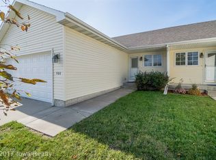 900 NW Norton St, Grimes, IA 50111