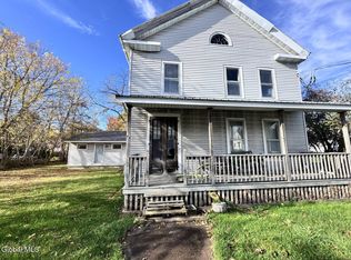 4487 Verona St, Vernon, NY 13476