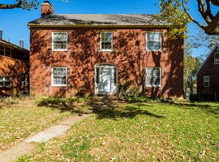 2315 Wyoming St, Dayton, OH 45410