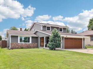 1725 Cedar St, South Milwaukee, WI 53172