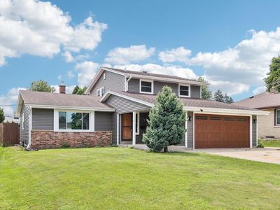 1725 Cedar STREET, South Milwaukee, WI, 53172