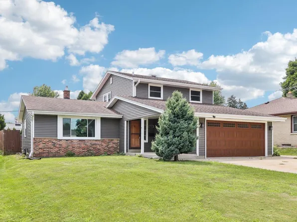 1725 Cedar STREET, South Milwaukee, WI 53172
