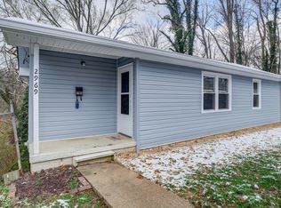 2969 Ashley St, Kingsport, TN 37664