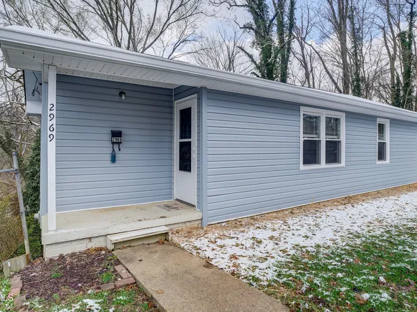 2969 Ashley St, Kingsport, TN 37664