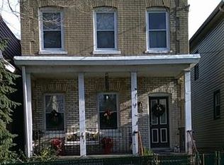 776 Gadek Pl, Perth Amboy, NJ 08861