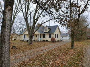 6690 W State Route 46, Columbus, IN 47201
