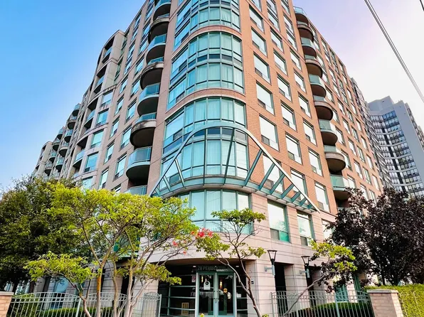 28 Pemberton Ave Unit 903, Toronto, ON M2M 4L1