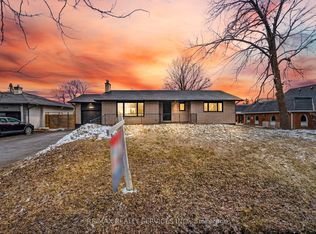 6037 Old Church Rd, Caledon, ON L7C 1H8