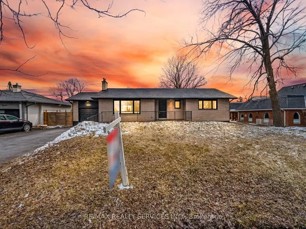 6037 Old Church Rd, Caledon, ON L7C 1H8