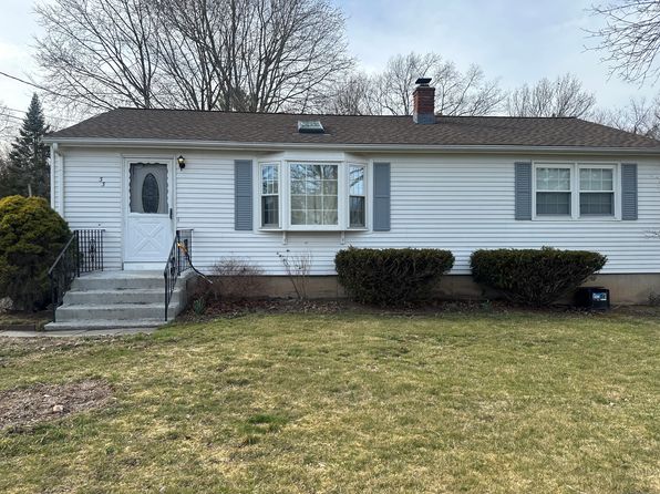33 Deer Run Rd