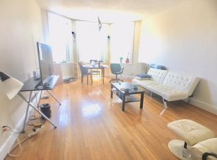 33 Stearns Rd #U3B, Brookline, MA 02446