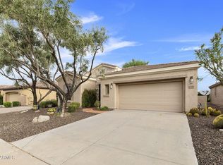 4228 E CAROB Drive, Gilbert, AZ 85298