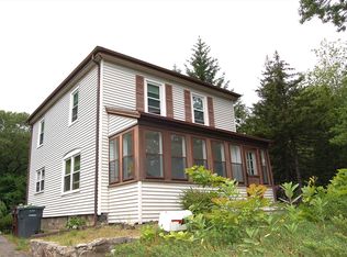 277 Court St, Dedham, MA 02026