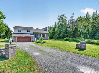 1254 Brickyard Rd, Cape Breton, NS B1K 2V5