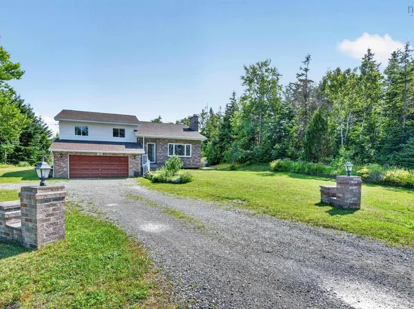 1254 Brickyard Rd, Cape Breton, NS B1K 2V5