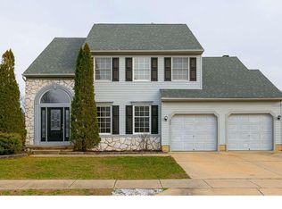 220 Sussex Rd, Logan Township, NJ 08085