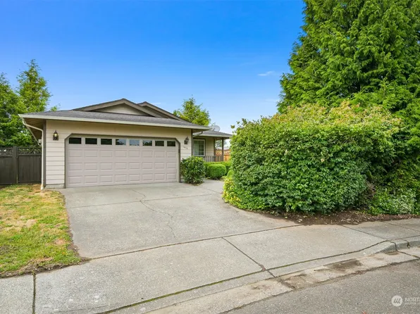 1454 Rainier Court, Ferndale, WA 98248