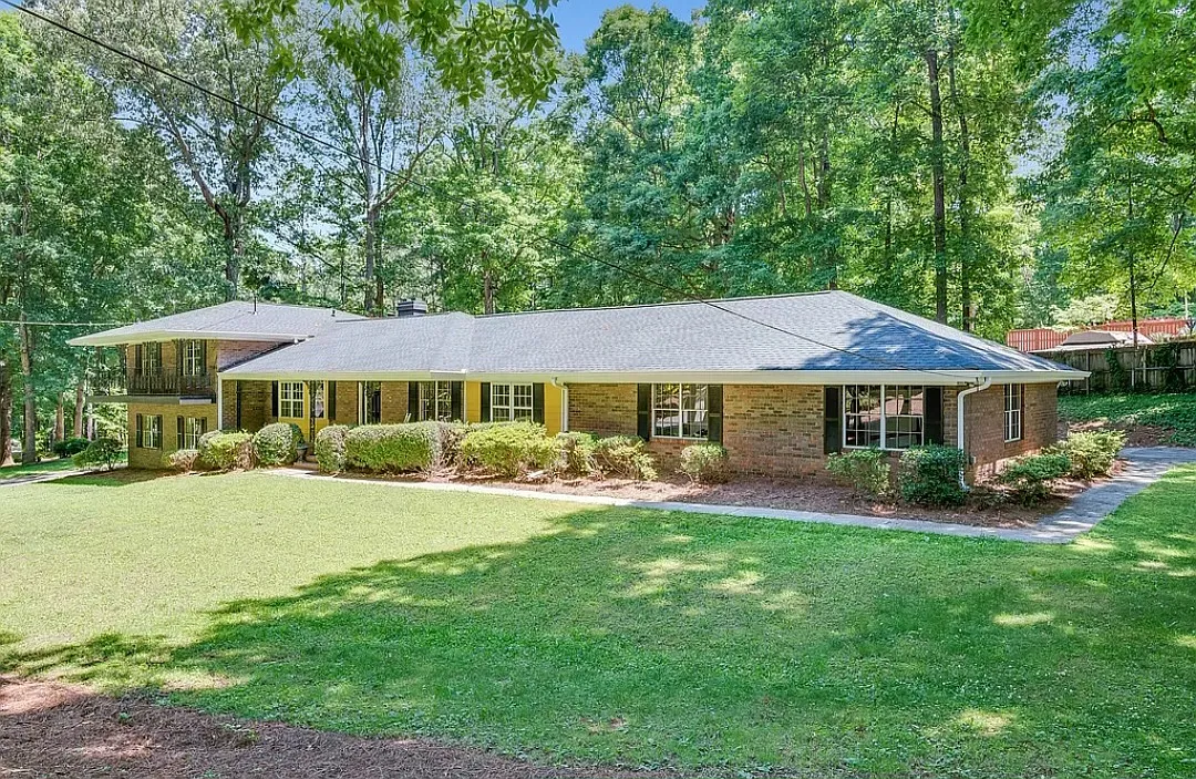 Timberland Dr SW, Mableton — Photo 2