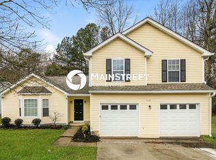 3581 Oakvale Falls Ct, Decatur, GA 30034