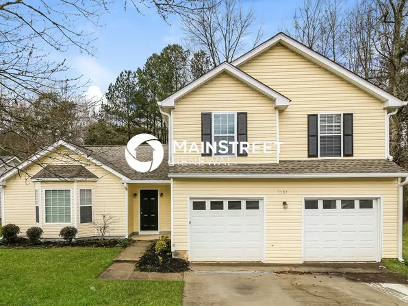 3581 Oakvale Falls Ct, Decatur, GA 30034