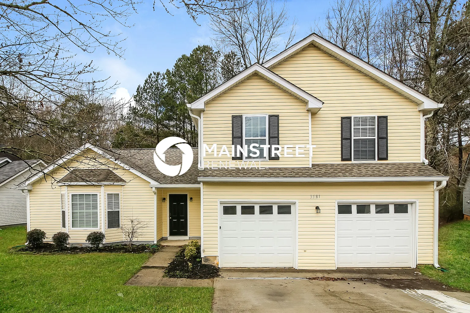3581 Oakvale Falls Ct photo 1