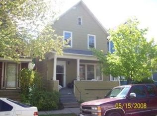 119 Greenwood Pl, Buffalo, NY 14213