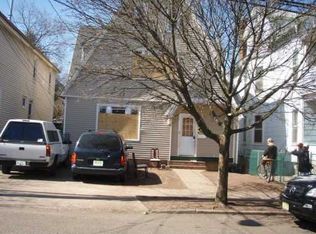 218 Baldwin St, New Brunswick, NJ
