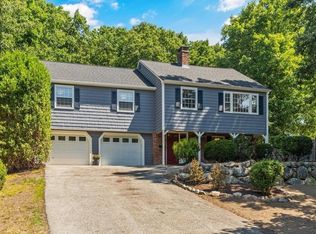135 Ridge St, Arlington, MA 02474