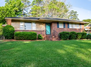 3140 Bonanza Dr, Columbus, GA 31909