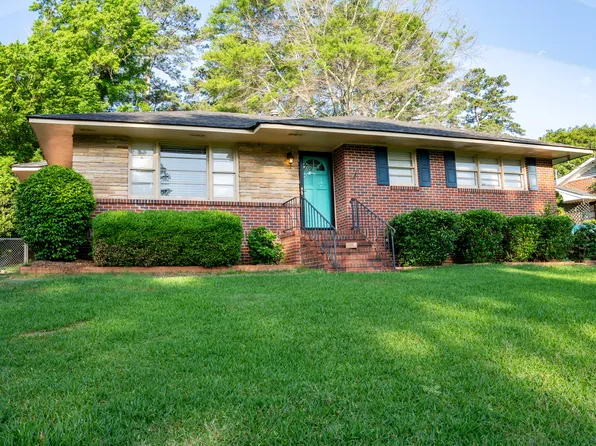 3140 Bonanza Dr, Columbus, GA 31909