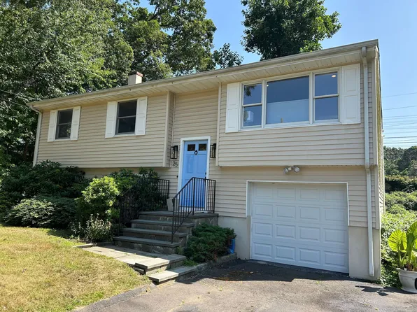25 Arnold Ln, Norwalk, CT 06853